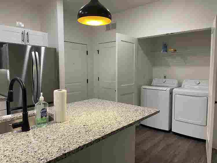 Room in brand new apts!
