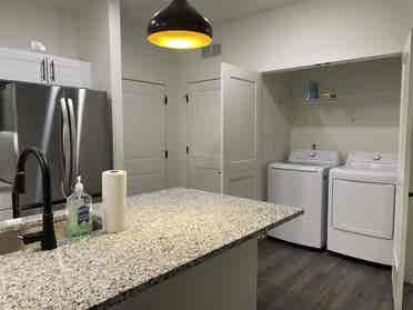 Room in brand new apts!