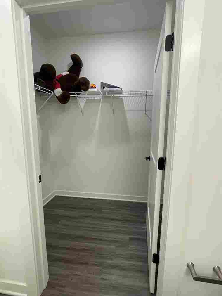 Room in brand new apts!