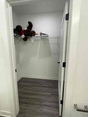 Room in brand new apts!