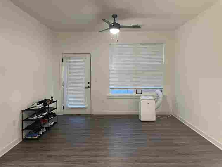 Room in brand new apts!