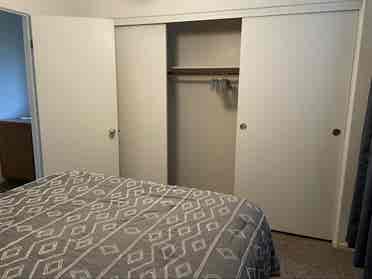 Furnished Room for rent