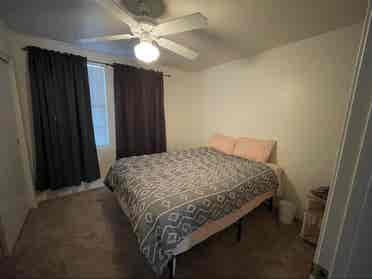 Furnished Room for rent