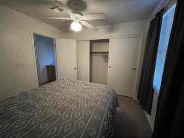Furnished Room for rent