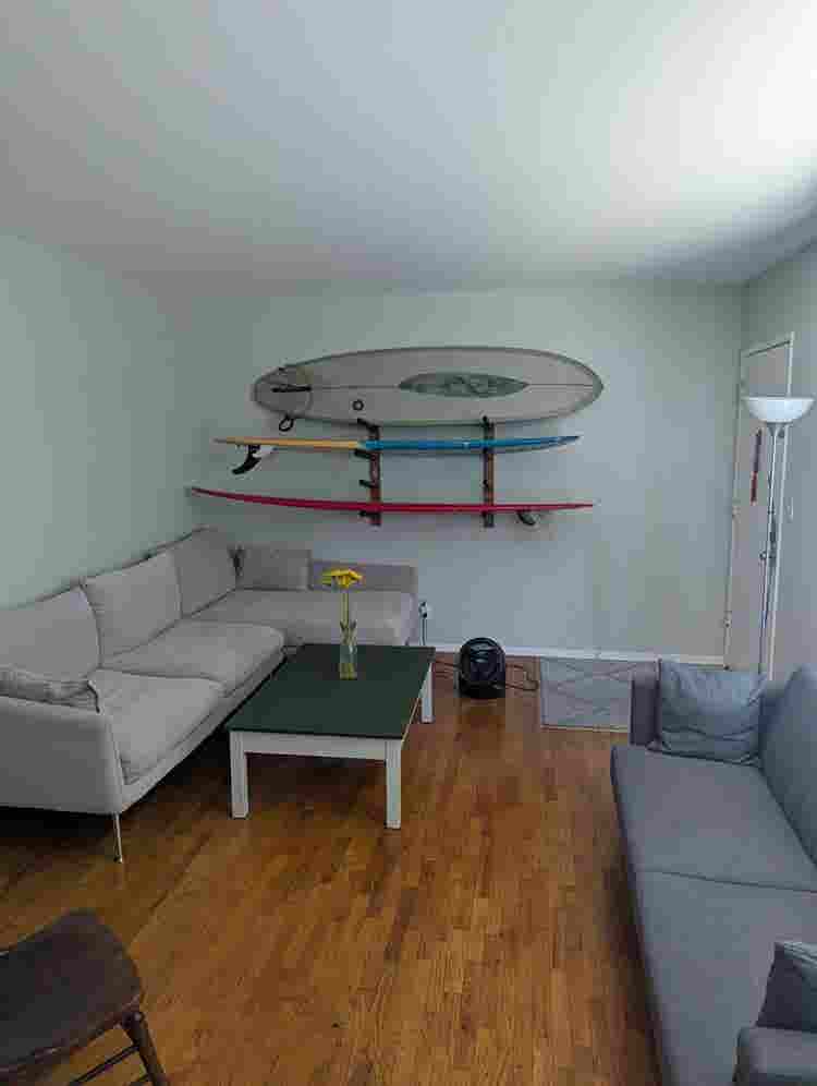 Furnished room in Santa Monica