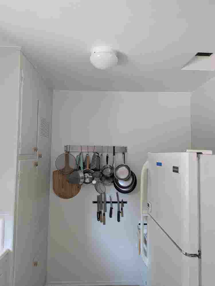 Furnished room in Santa Monica