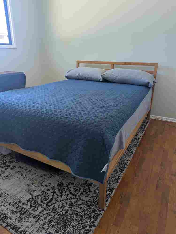 Furnished room in Santa Monica