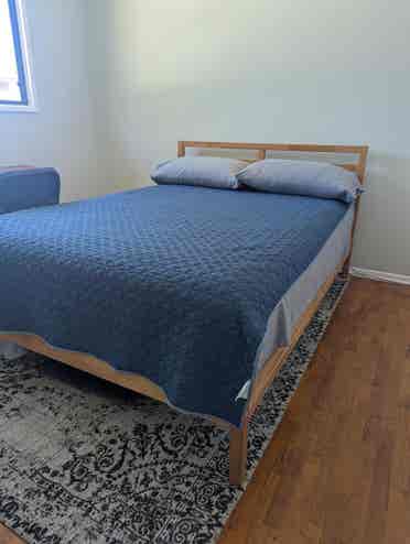 Furnished room in Santa Monica