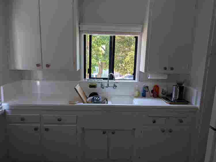 Furnished room in Santa Monica