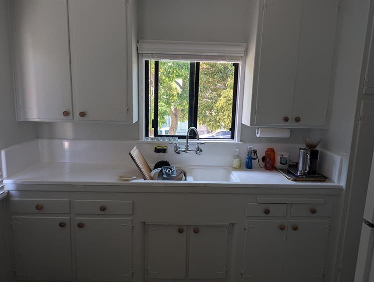 Furnished room in Santa Monica