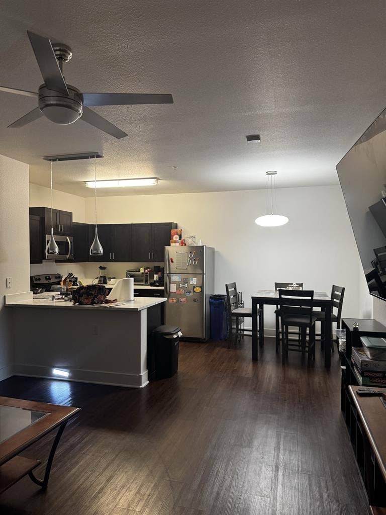 Pvt. Bedroom and Bathroom Rent