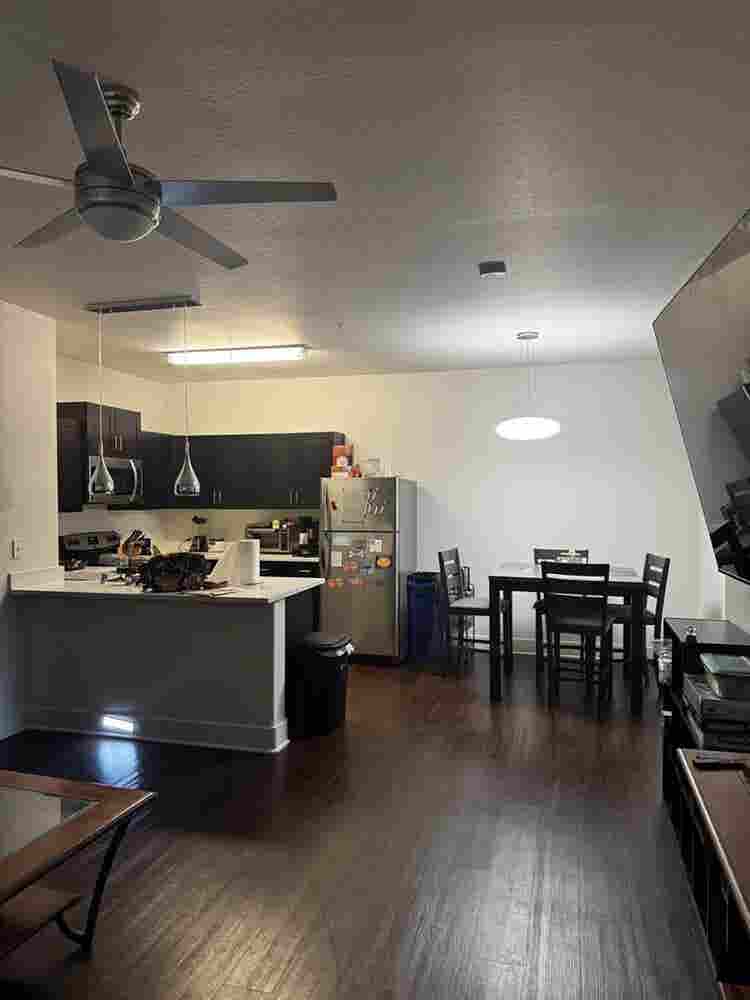 Pvt. Bedroom and Bathroom Rent