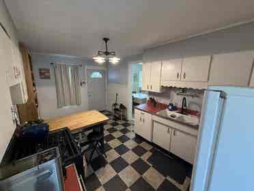 Large room for rent in Riverwest!
