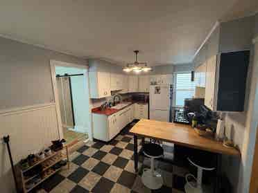 Large room for rent in Riverwest!