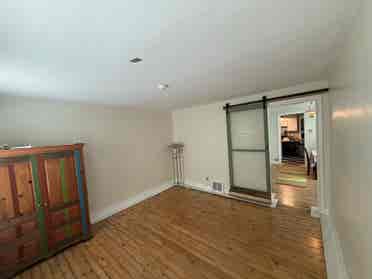 Large room for rent in Riverwest!