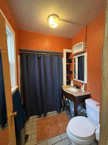 Large room for rent in Riverwest!