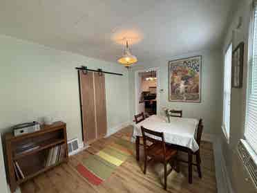Large room for rent in Riverwest!