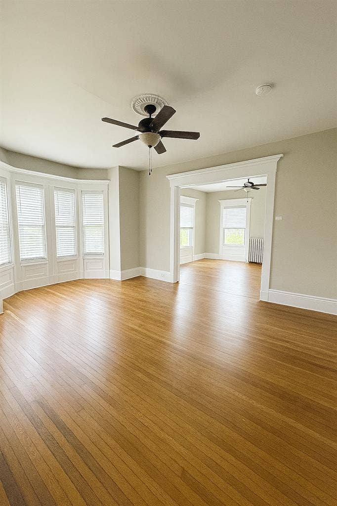 3 
bedroom historic neighborhood