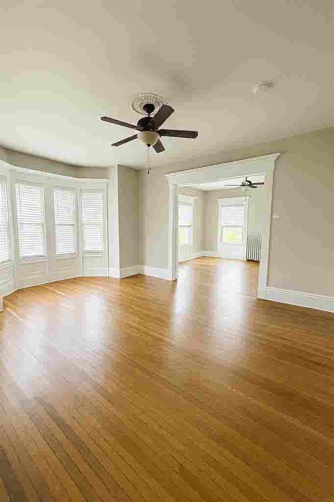 3 
bedroom historic neighborhood