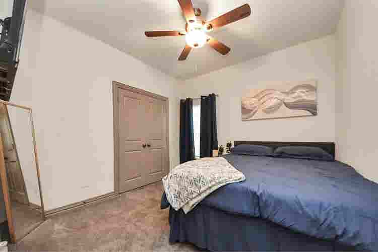 Cozy Home in South Houston