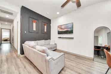 Cozy Home in South Houston