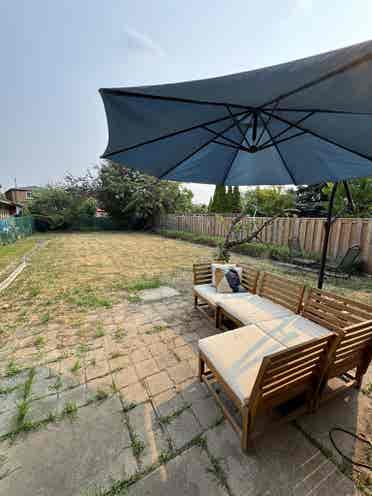 Looking to Share a House in Markham