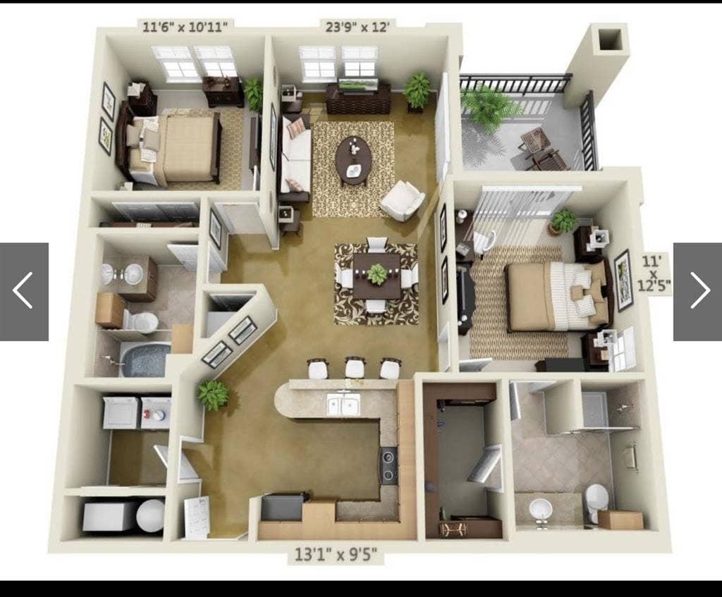 New Listing