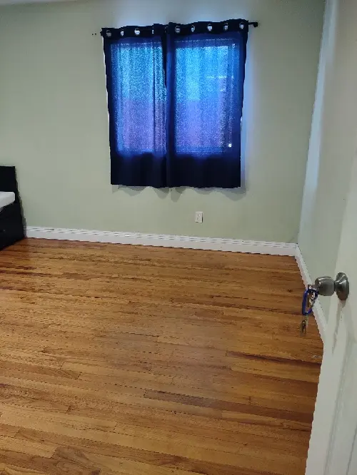 Room for only 1 person in San Jose