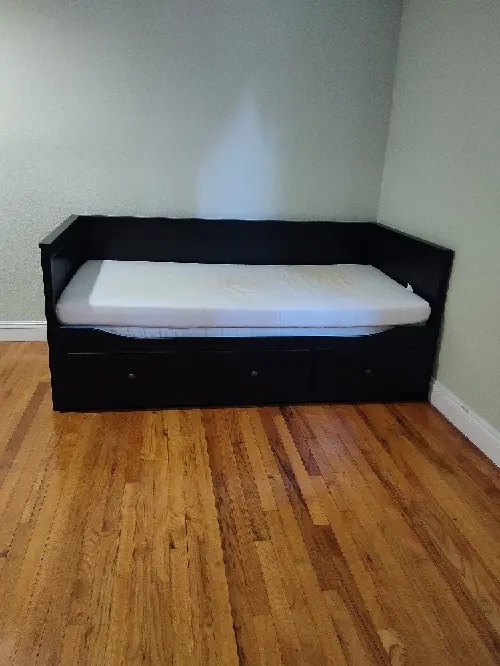 Room for only 1 person in San Jose