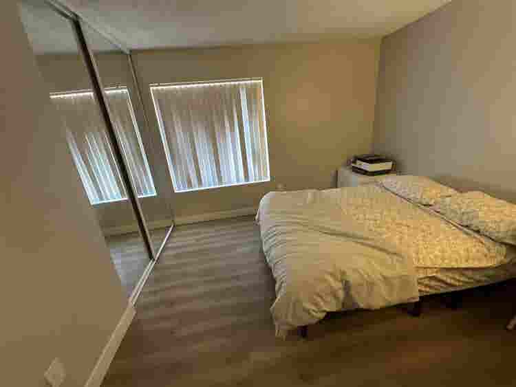 Renting a room