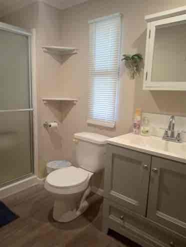 Nice room with private bathroom