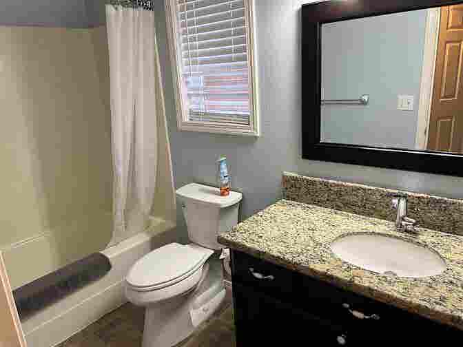 Room available!