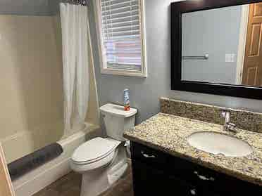 Room available!