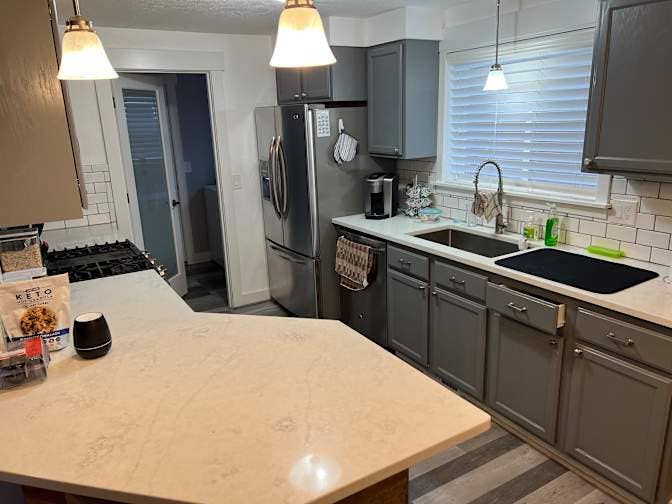 Room available!