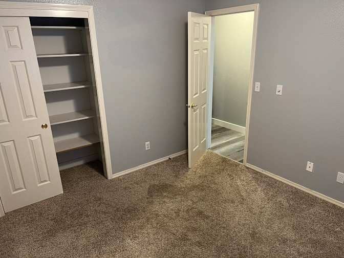 Room available!