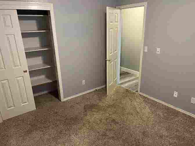 Room available!
