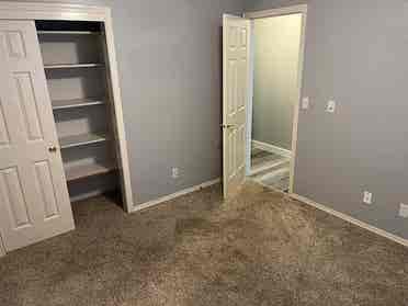 Room available!