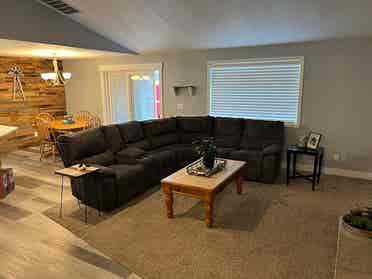 Room available!