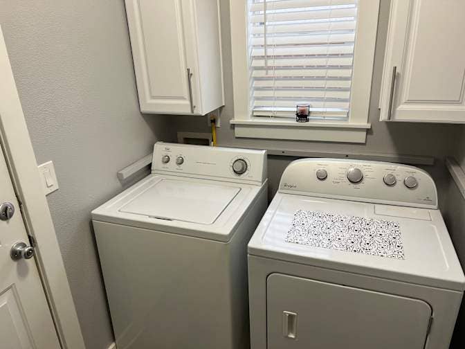 Room available!
