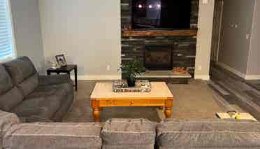 Room available!