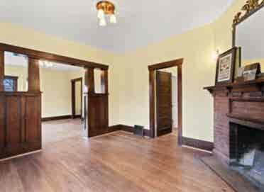 Beautiful Wallingford House!