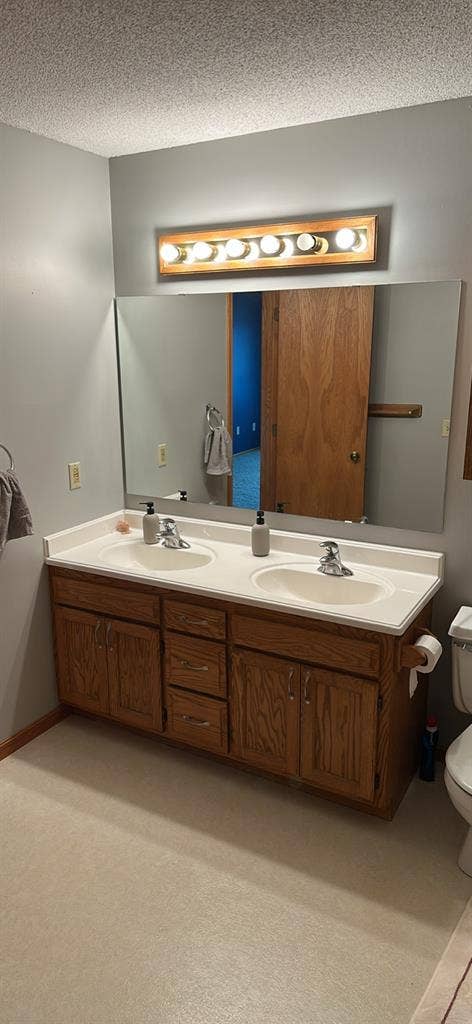 Private Bedroom for Rent