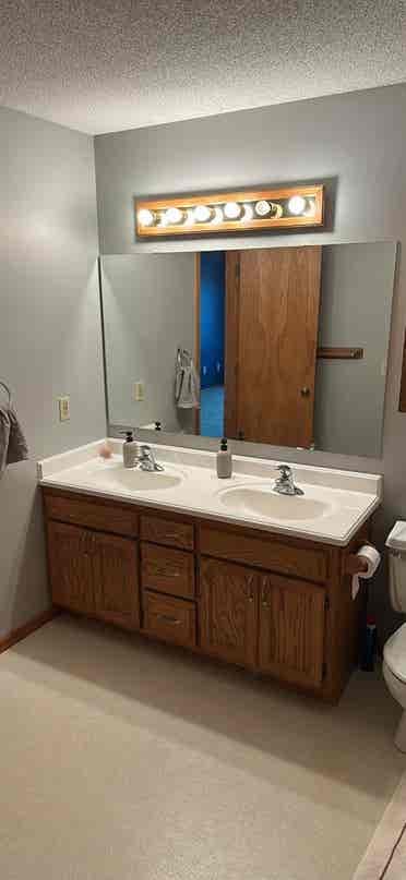 Private Bedroom for Rent