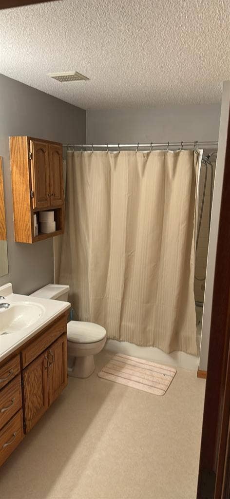 Private Bedroom for Rent