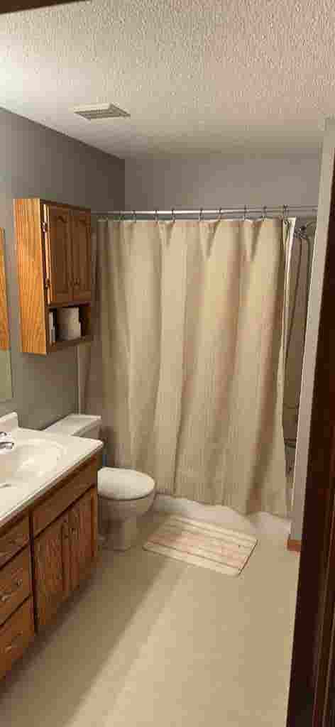 Private Bedroom for Rent
