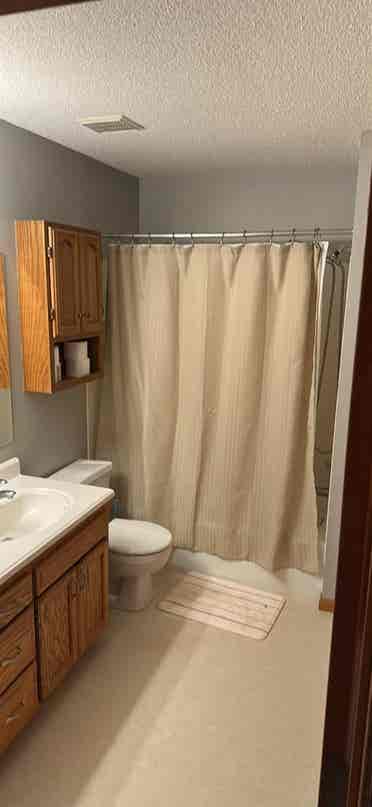 Private Bedroom for Rent