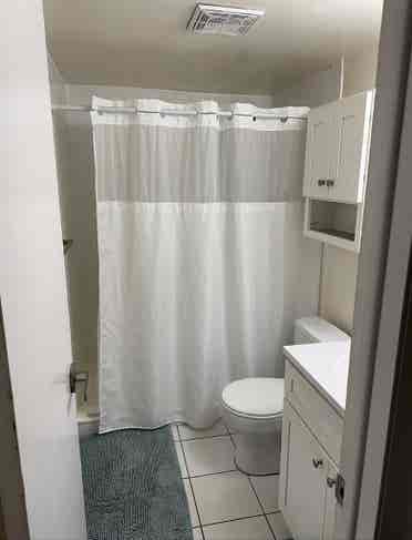 Room for Rent at Deerfield Beach