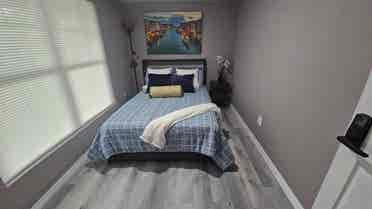 1 BR in Holiday