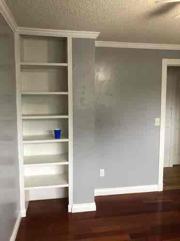 Room for rent Sept 1