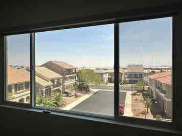 Private 3rd Floor for Rent
